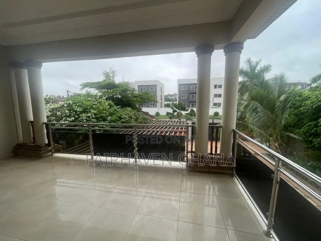 4bdrm House in Fairhaven Properties, Greater Accra for rent in Greater Accra