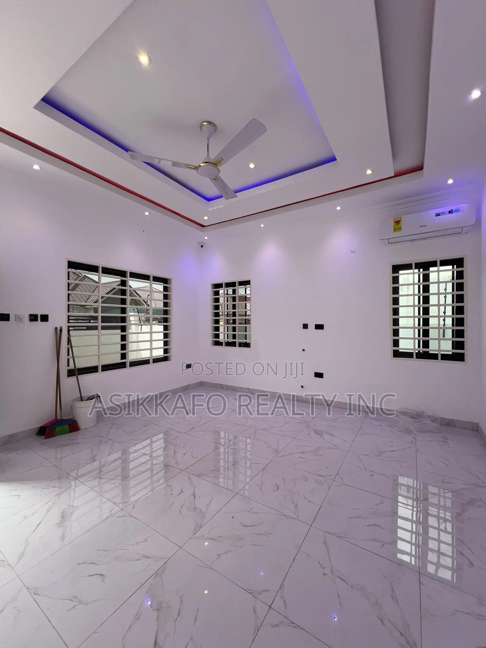 3bdrm House in Coastal Estate, Spintex for rent in Spintex
