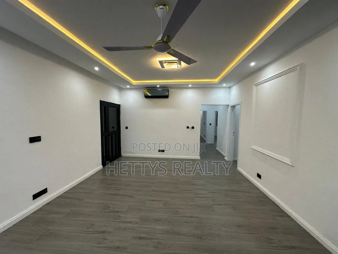 3bdrm House in Agbogba, School Park Area for rent in School Park Area