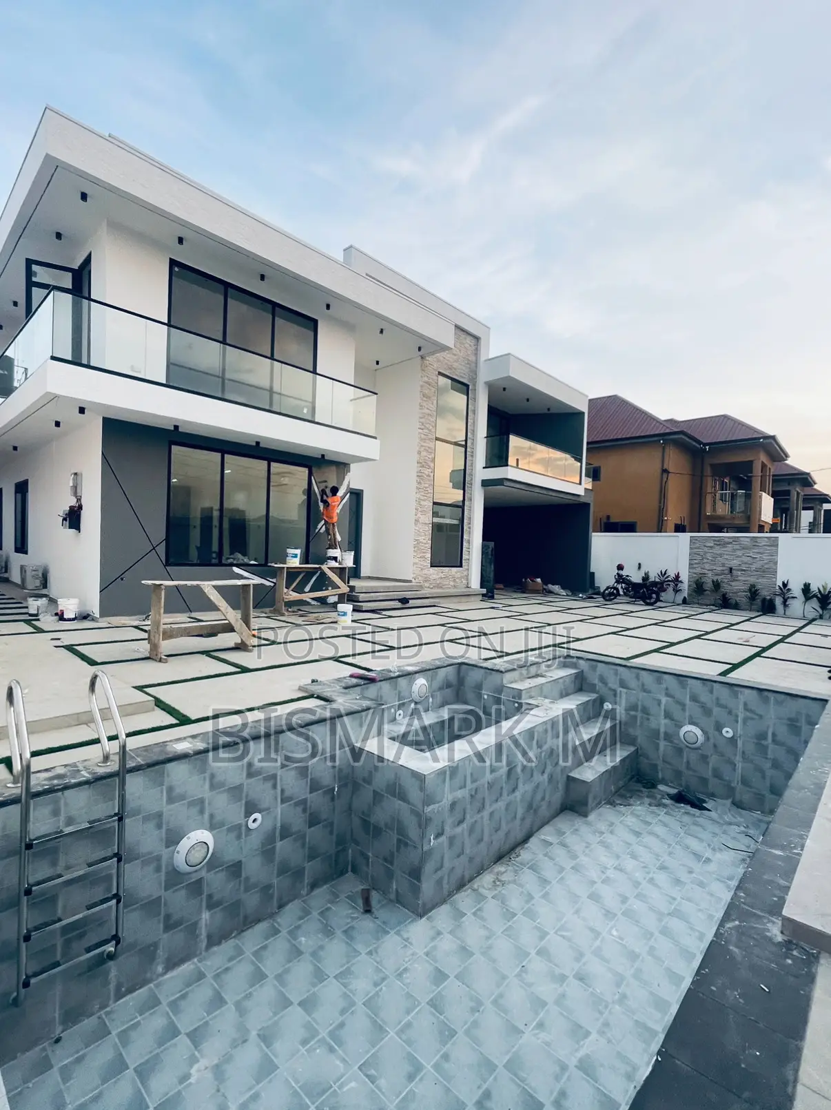 4bdrm House in East Legon for sale in East Legon