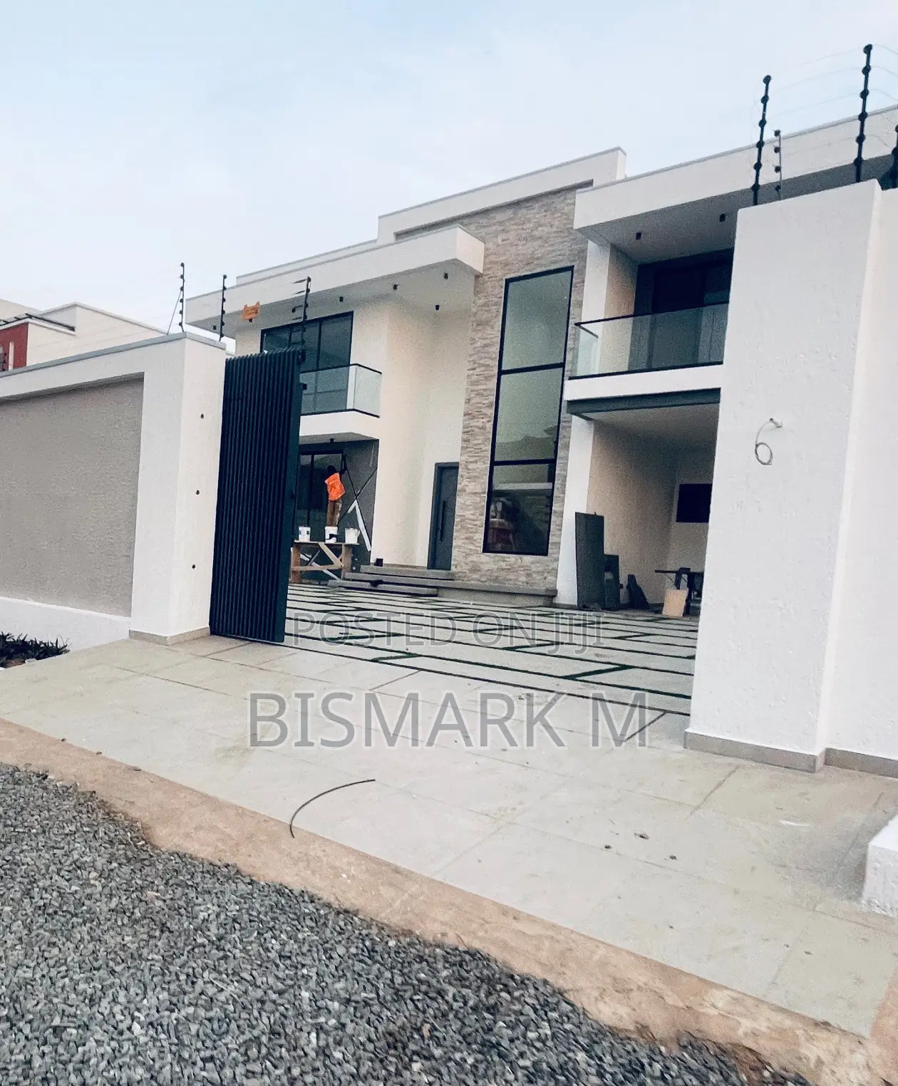 4bdrm House in East Legon for sale in East Legon