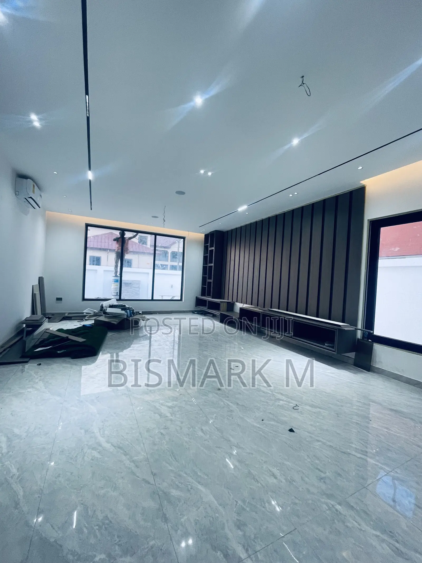 4bdrm House in East Legon for sale in East Legon