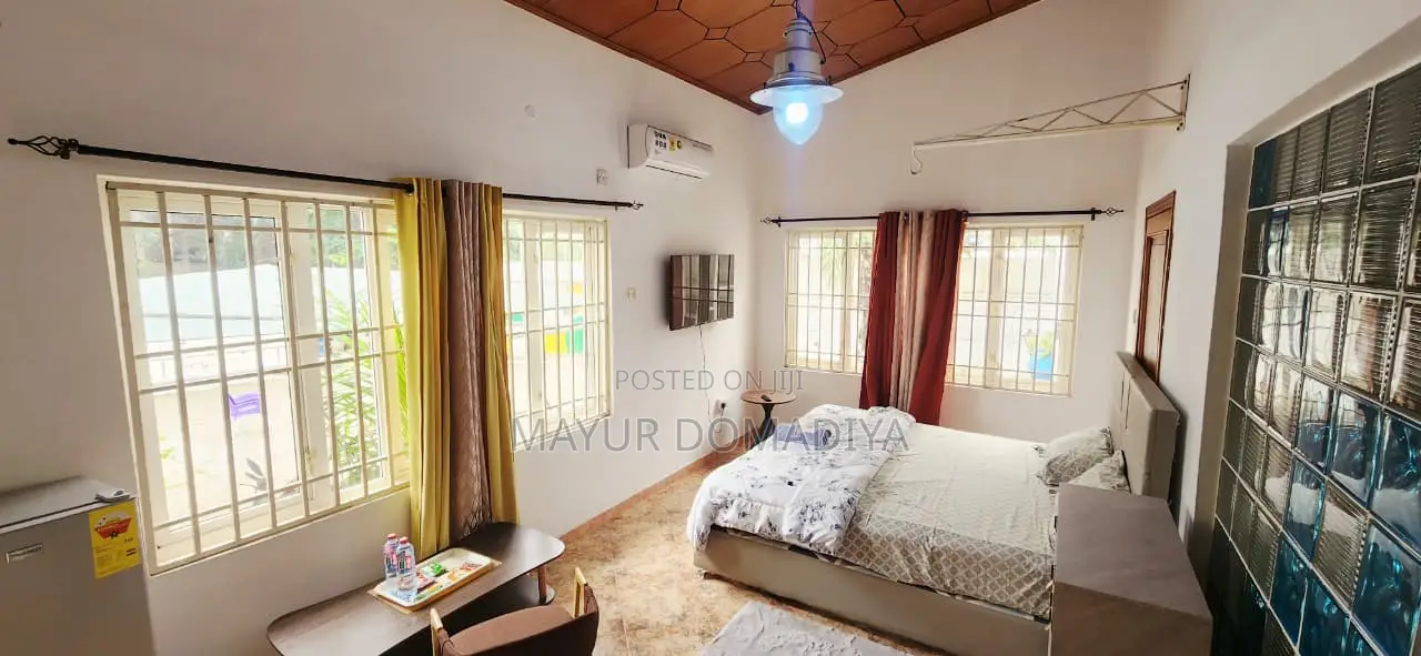 Premium Single Room Ne a C Mall W/ Premium Amenity in A&C Mall Area