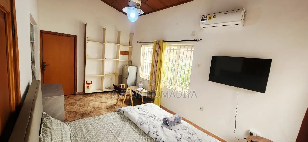 Premium Single Room Ne a C Mall W/ Premium Amenity in A&C Mall Area