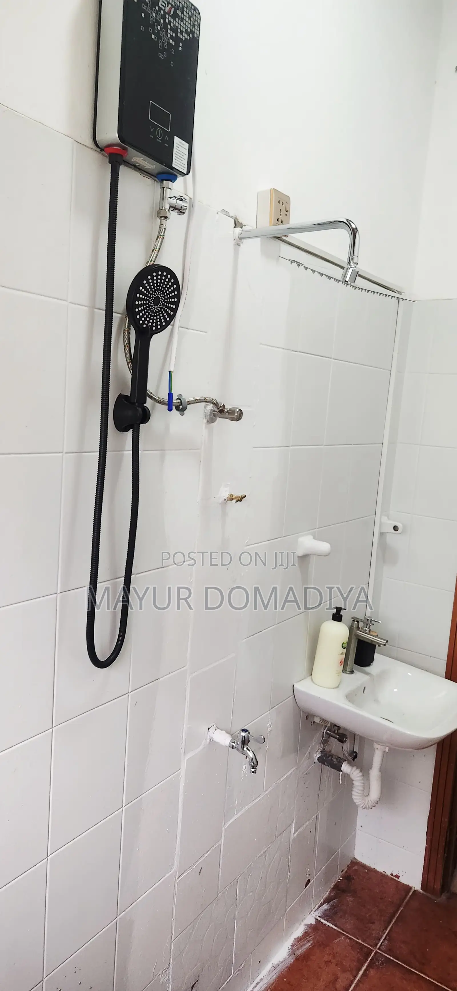 Premium Single Room Ne a C Mall W/ Premium Amenity in A&C Mall Area