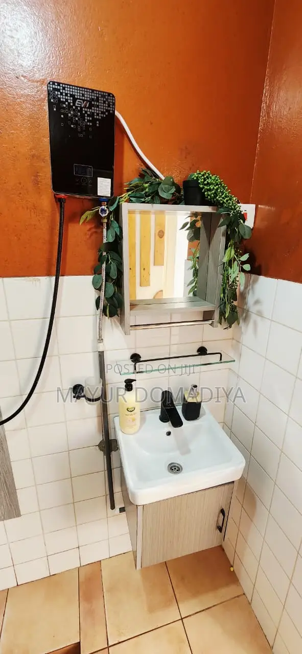 Quiet 1-Br Private Stay Peaceful Atmosphere in A&C Mall Area