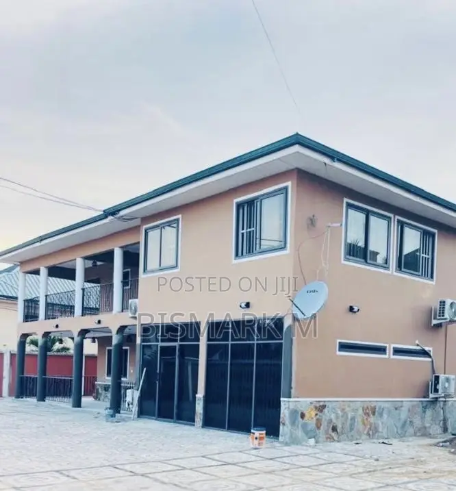 4bdrm House in East Legon for rent in East Legon