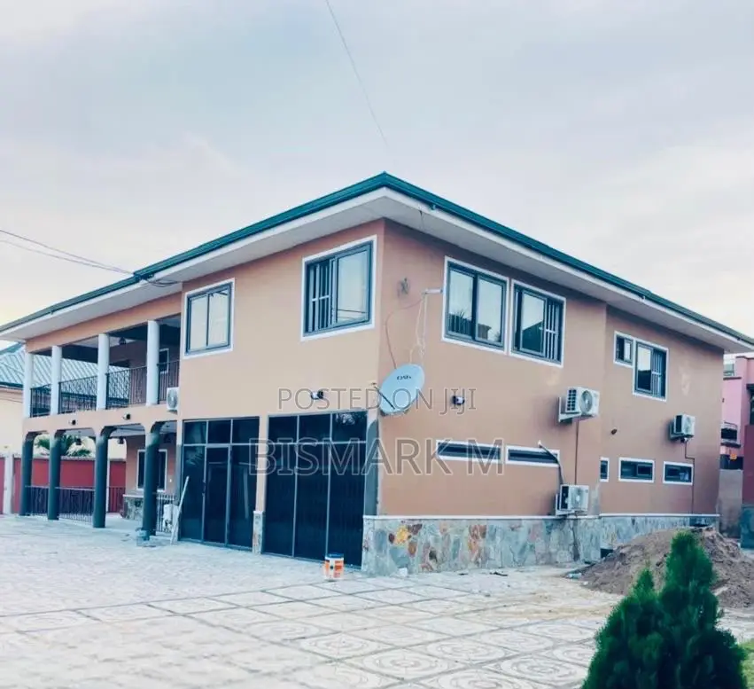 4bdrm House in East Legon for rent in East Legon
