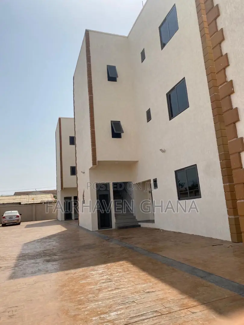 2bdrm Apartment in Fairhaven Properties, Greater Accra for rent in Greater Accra