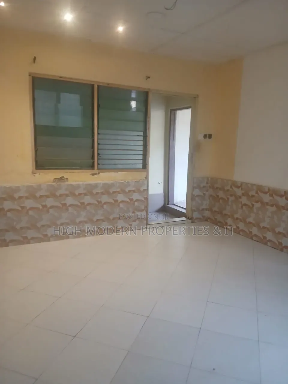 1bdrm House in High Modern, New Town for rent in New Town