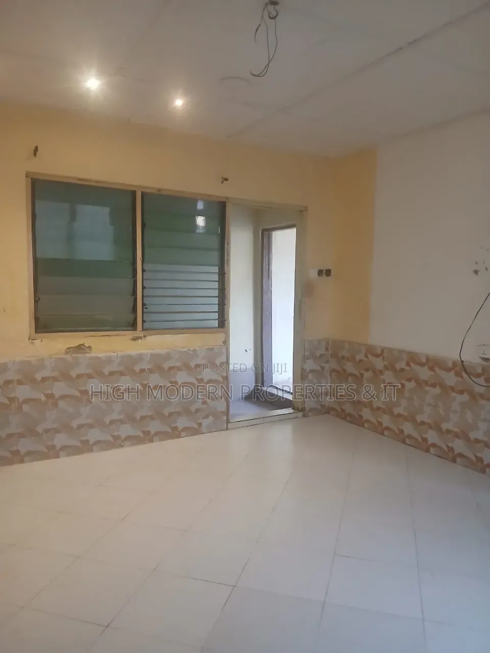 1bdrm House in High Modern, New Town for rent in New Town
