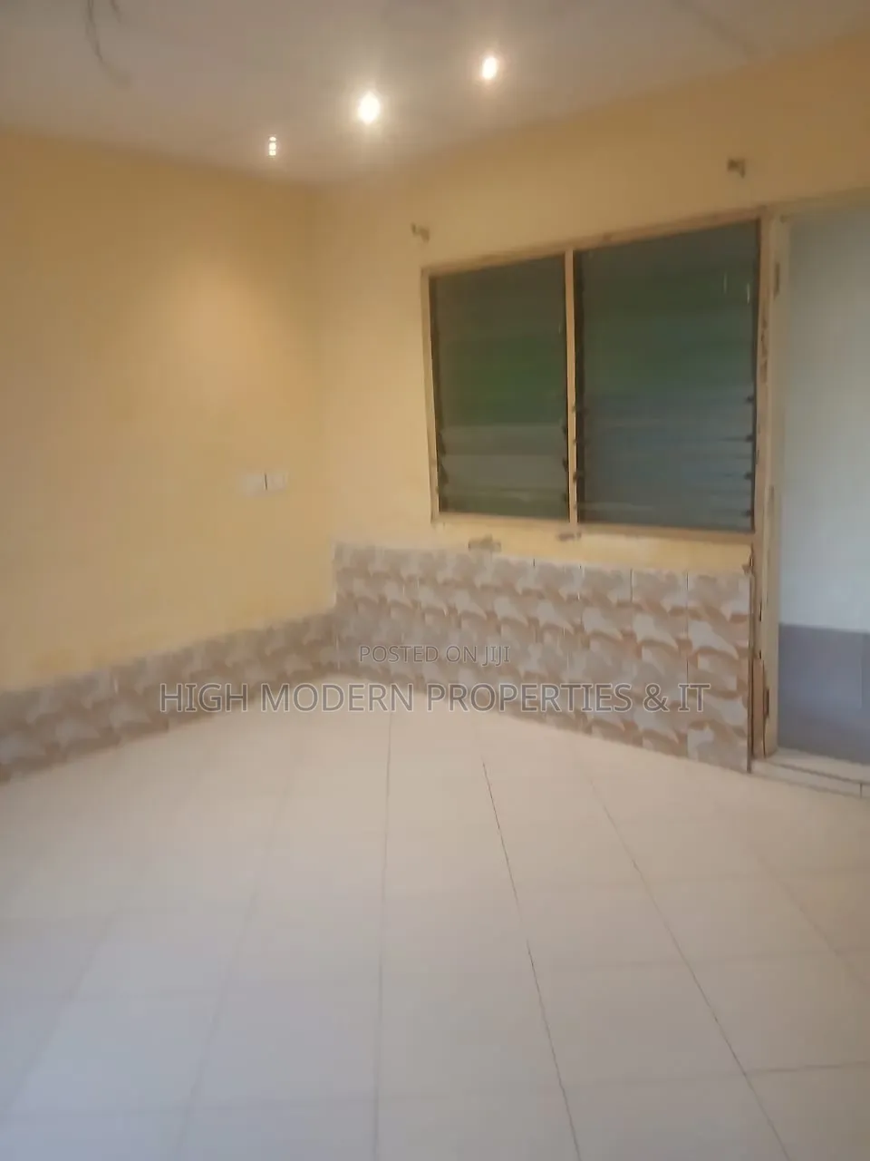 1bdrm House in High Modern, New Town for rent in New Town