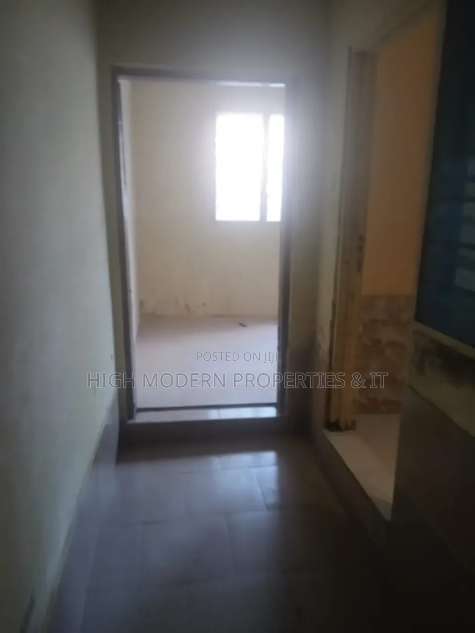 1bdrm House in High Modern, New Town for rent in New Town