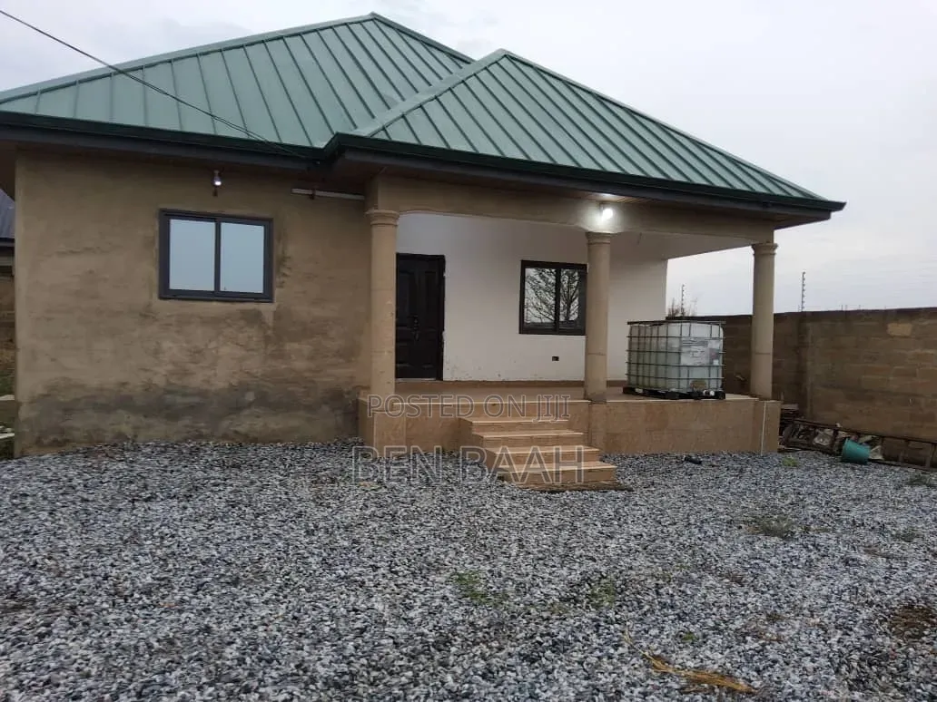 3bdrm House in Ben Properties, Ga East Municipal for sale in Ga East Municipal