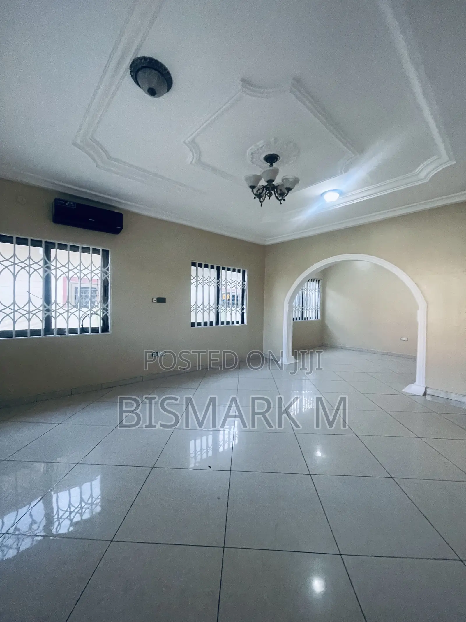 3bdrm House in East Legon for rent in East Legon
