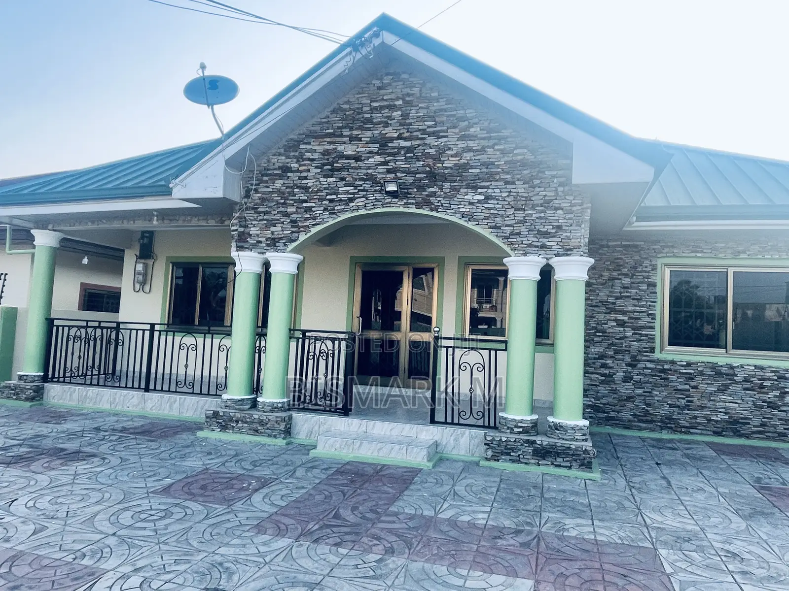 3bdrm House in East Legon for rent in East Legon