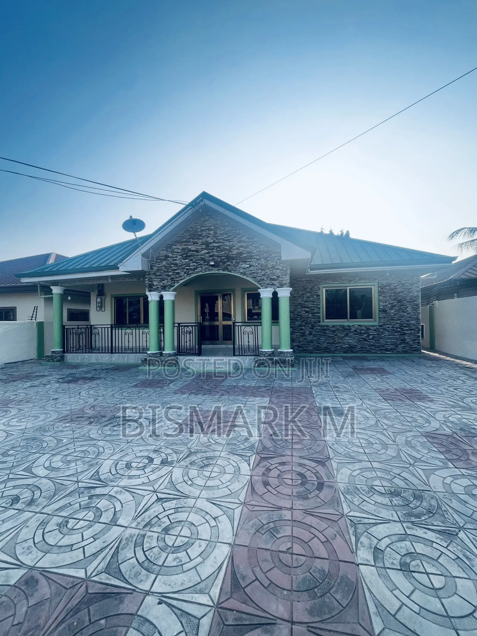 3bdrm House in East Legon for rent in East Legon