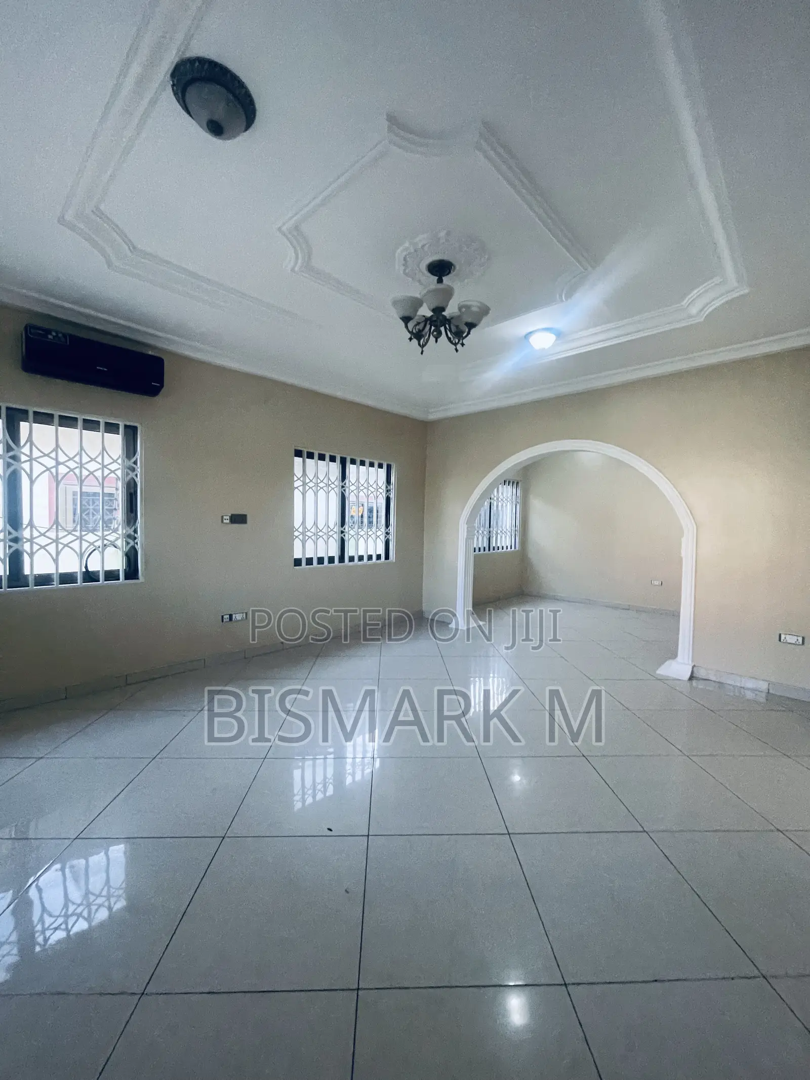 3bdrm House in East Legon for rent in East Legon