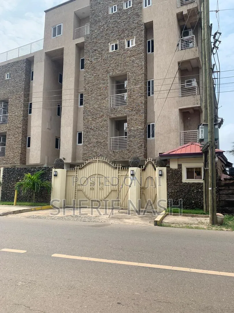 Furnished 1bdrm Apartment in Spintex Community 18, Accra Metropolitan in Accra Metropolitan