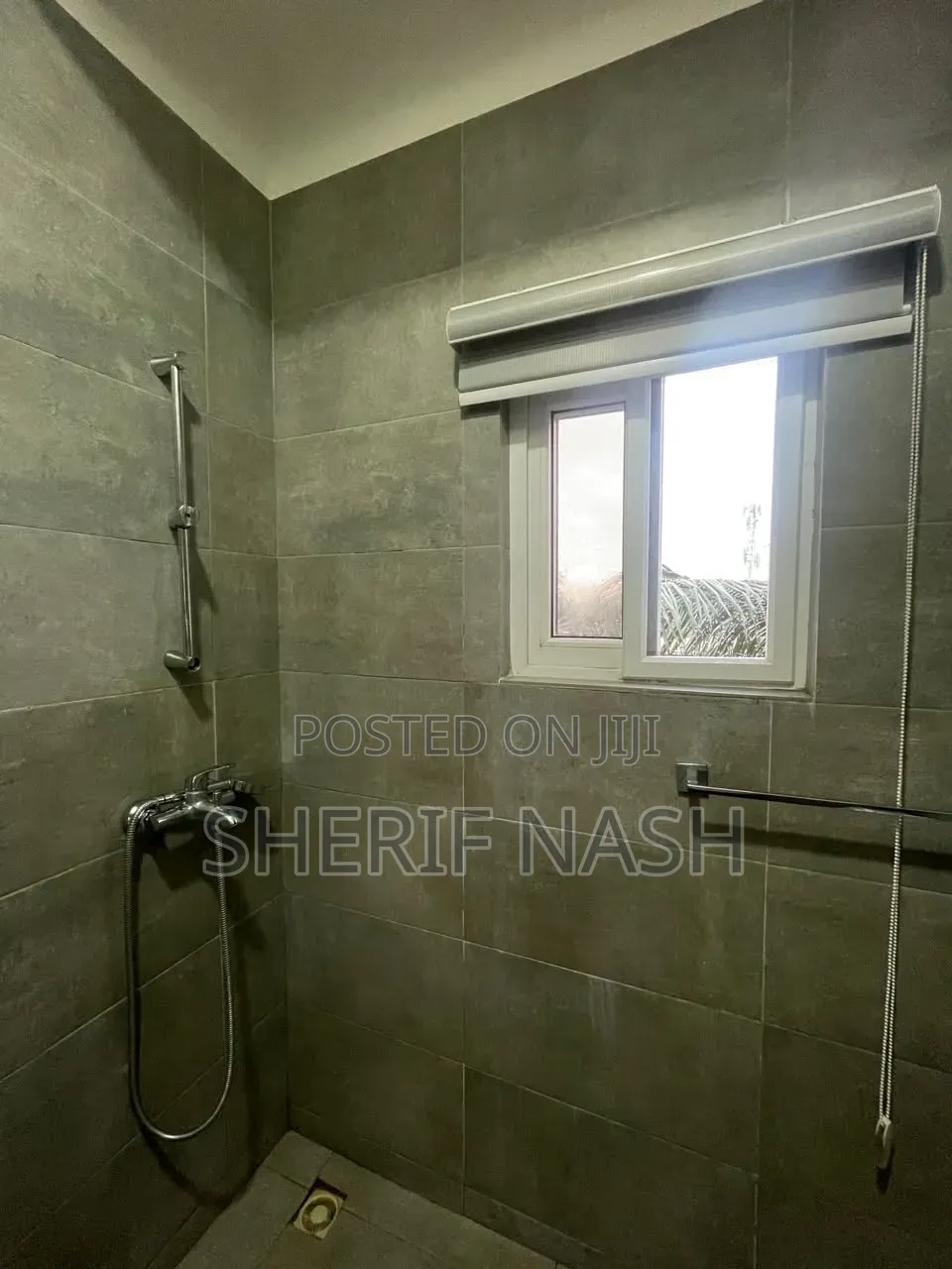 Furnished 1bdrm Apartment in Spintex Community 18, Accra Metropolitan in Accra Metropolitan