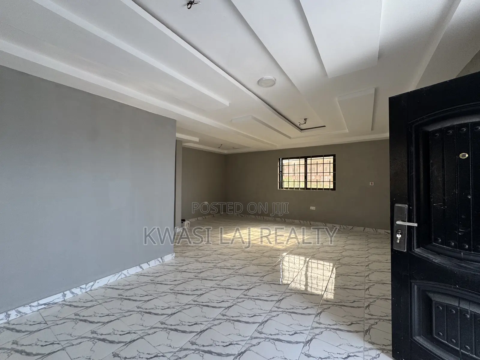 3bdrm Apartment in Inside New Bortianor, Weija for rent in Weija