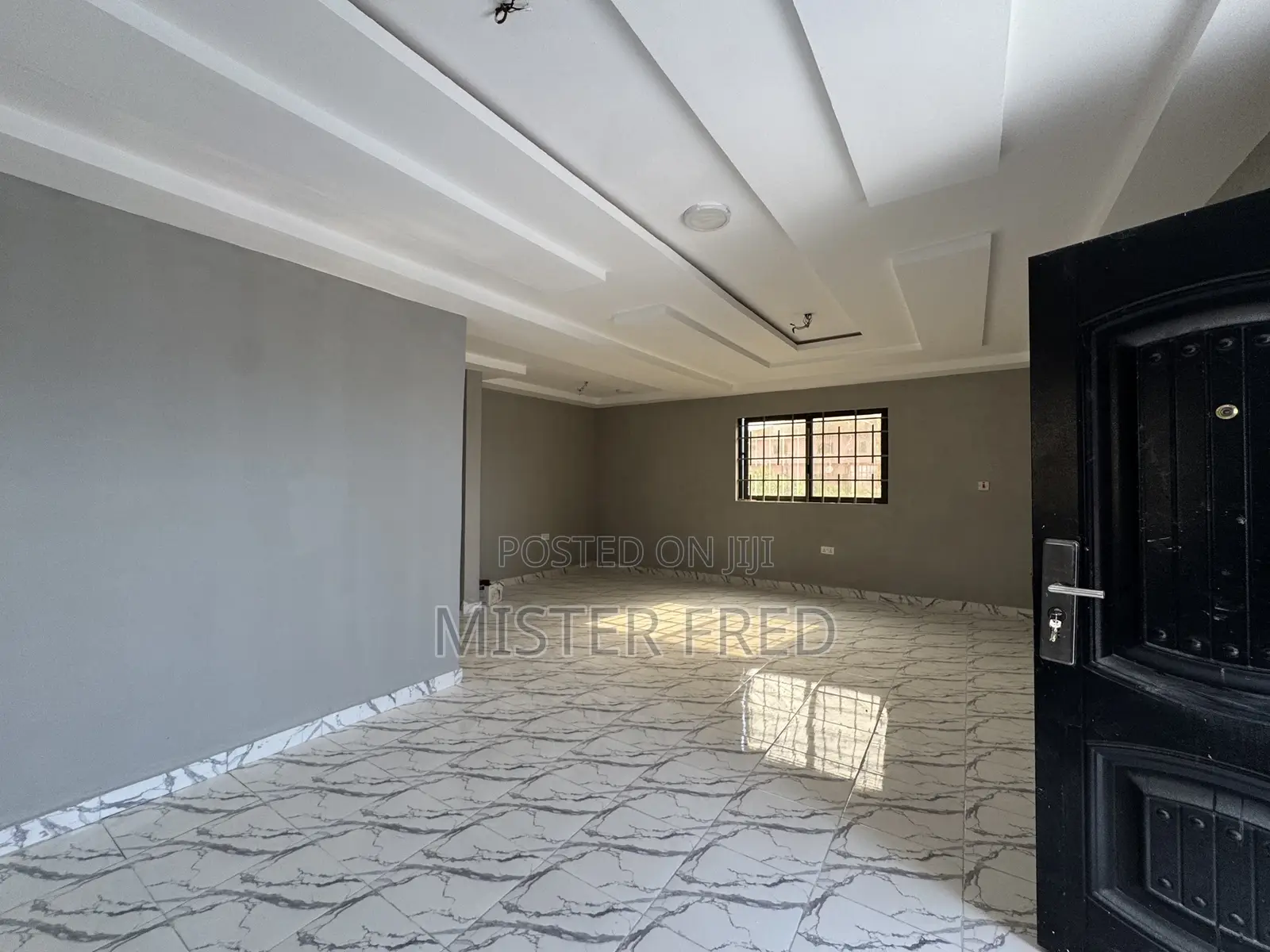 3bdrm Apartment in Inside New Bortianor, Weija for rent in Weija
