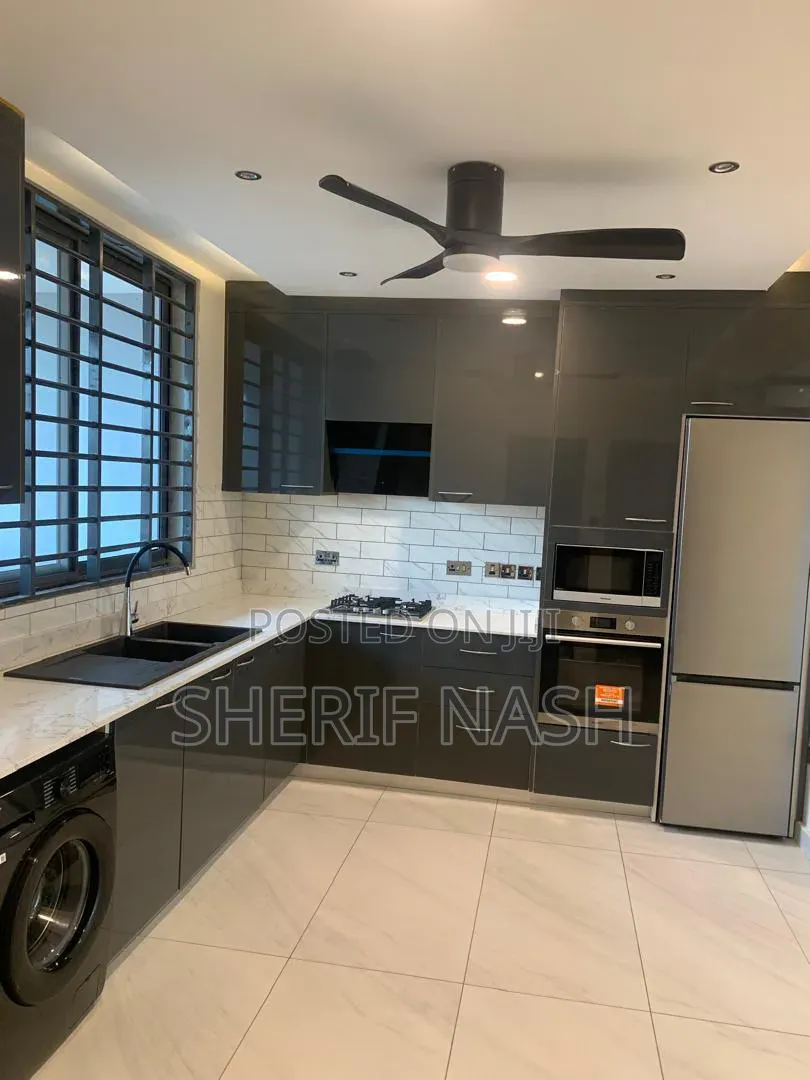 2bdrm Apartment in Spintex Community 18, Accra Metropolitan for rent in Accra Metropolitan