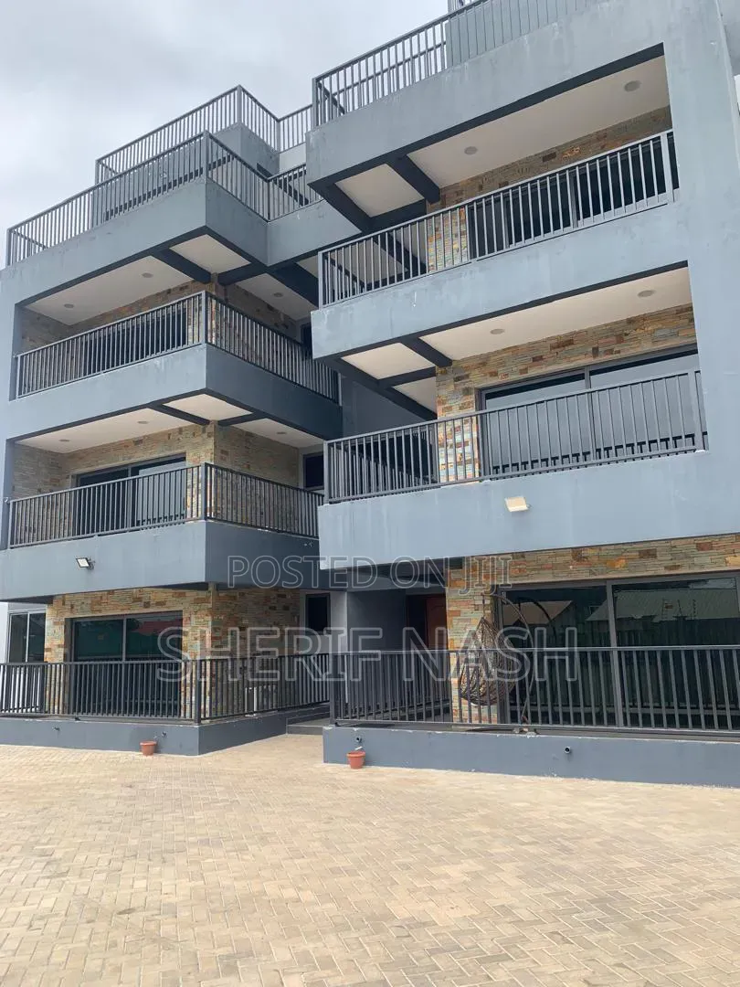 2bdrm Apartment in Spintex Community 18, Accra Metropolitan for rent in Accra Metropolitan