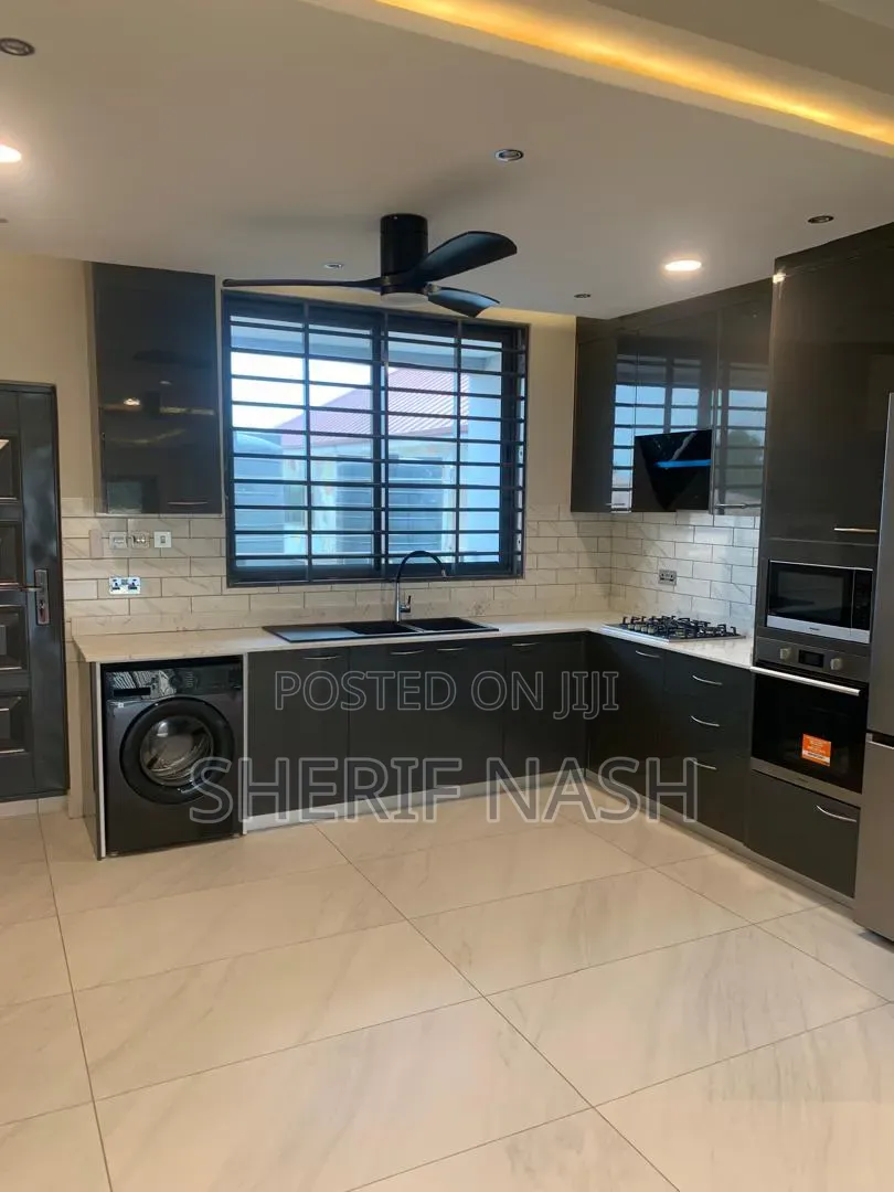 2bdrm Apartment in Spintex Community 18, Accra Metropolitan for rent in Accra Metropolitan