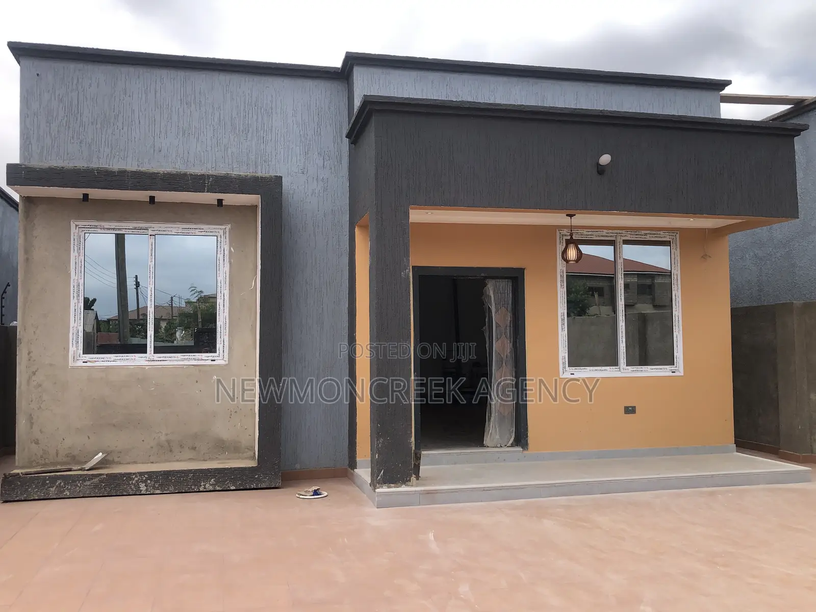 3bdrm Bungalow in Amrahia for sale in Amrahia