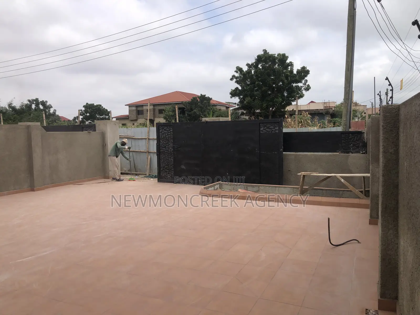 3bdrm Bungalow in Amrahia for sale in Amrahia