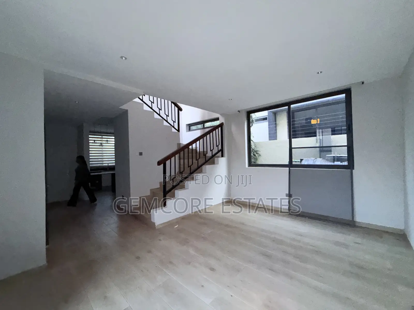 3bdrm Townhouse / Terrace in Ashaley Botwe for rent in Ashaley Botwe