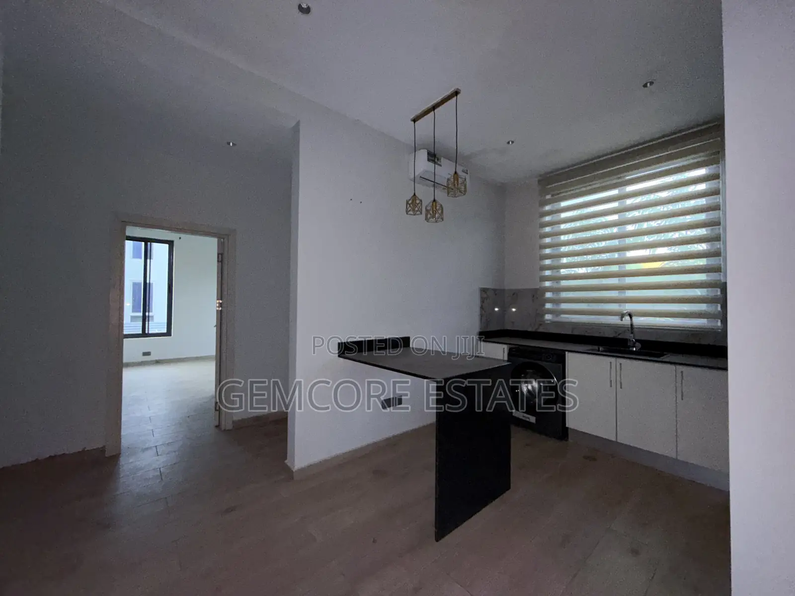 3bdrm Townhouse / Terrace in Ashaley Botwe for rent in Ashaley Botwe