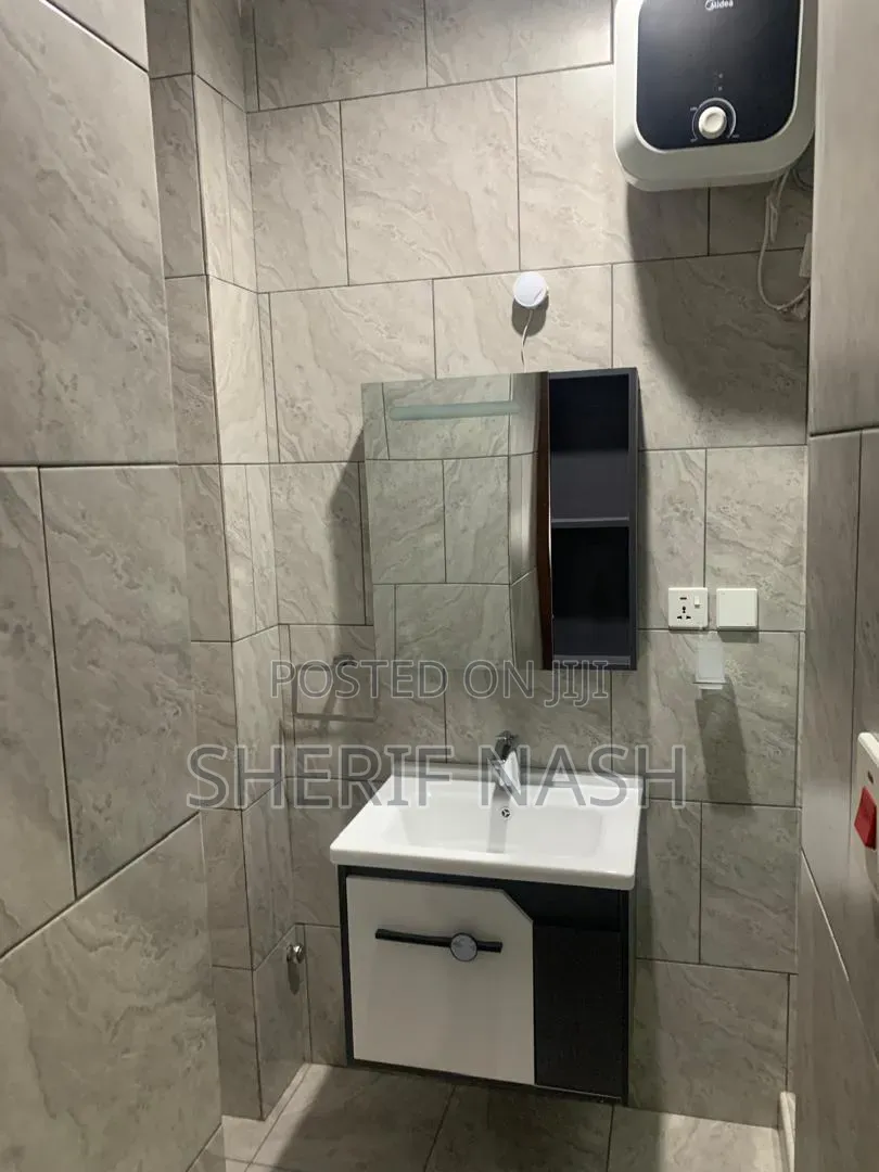 Furnished 3bdrm Apartment in Spintex Community 18, Accra Metropolitan in Accra Metropolitan