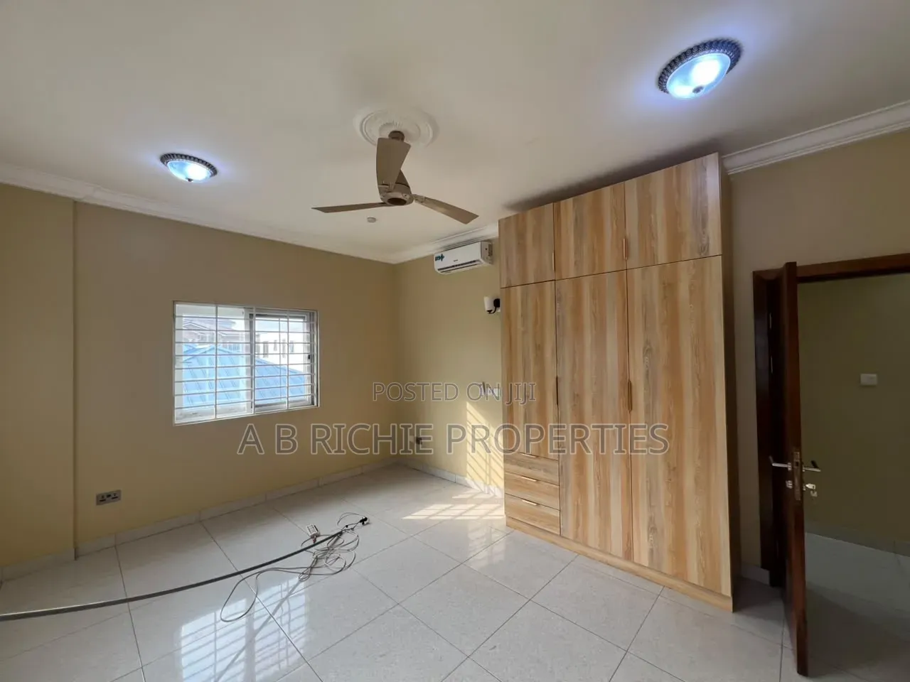 4bdrm House in Ab Richie Properties, Tseaddo for rent in Tseaddo