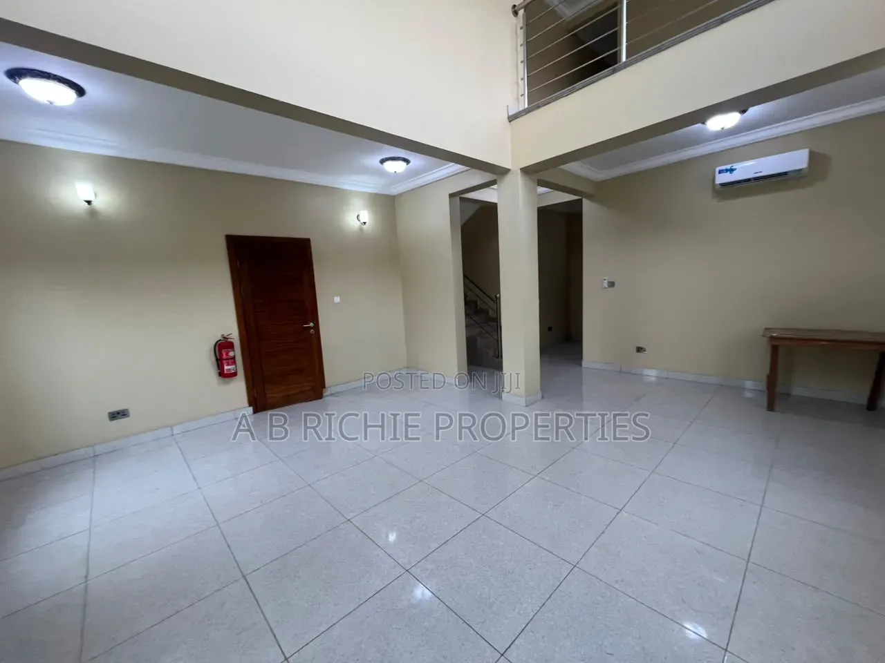 4bdrm House in Ab Richie Properties, Tseaddo for rent in Tseaddo