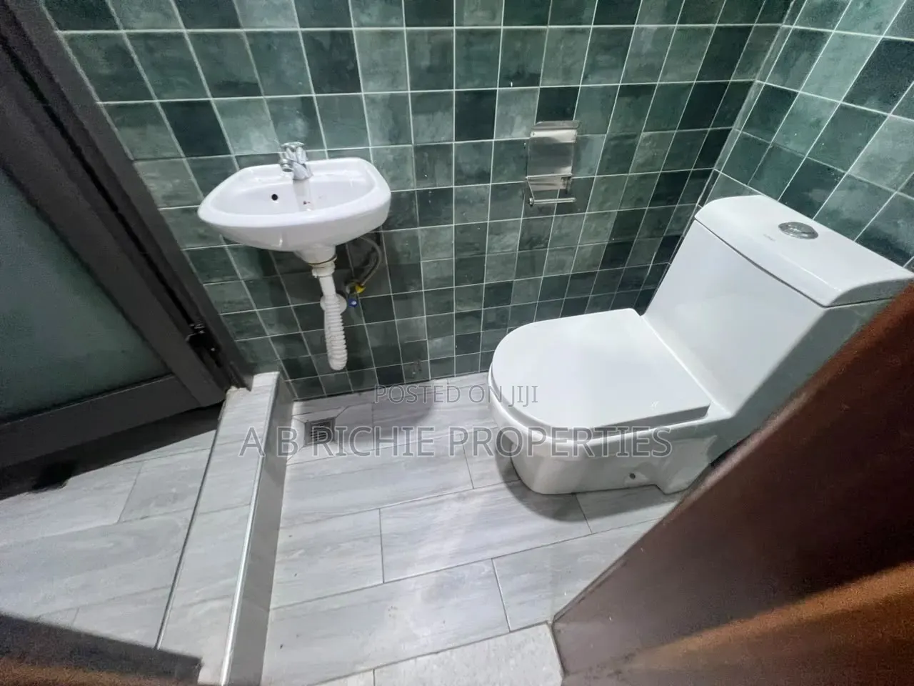 4bdrm House in Ab Richie Properties, Tseaddo for rent in Tseaddo