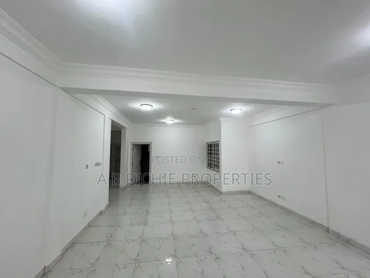 3bdrm Apartment in Ab Richie Properties, Tseaddo for rent in Tseaddo