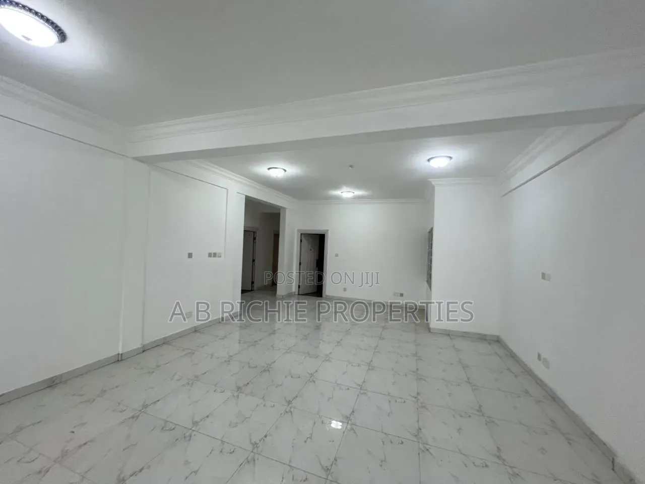 3bdrm Apartment in Ab Richie Properties, Tseaddo for rent in Tseaddo