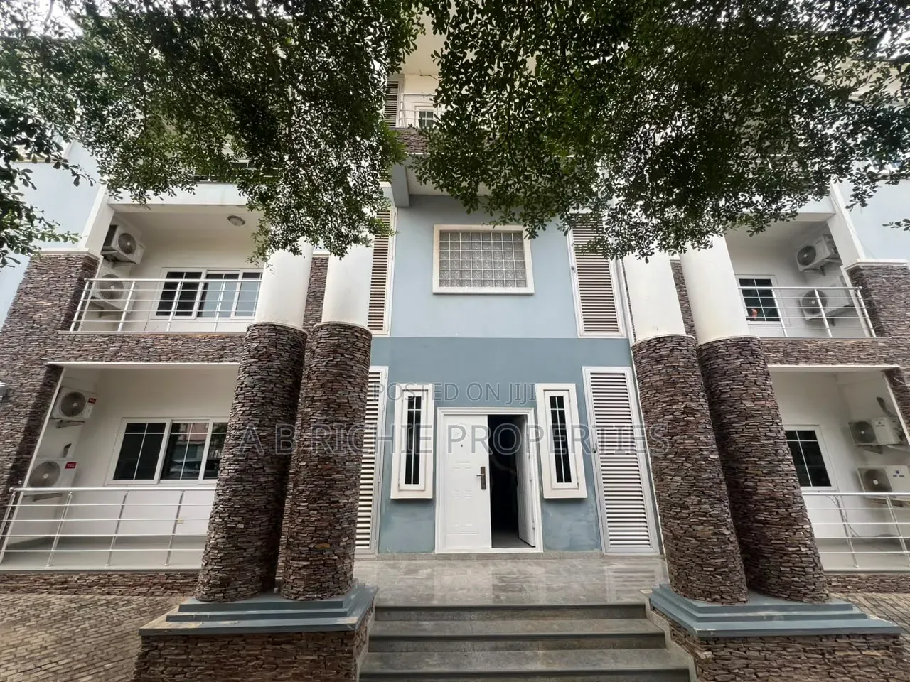 3bdrm Apartment in Ab Richie Properties, Tseaddo for rent in Tseaddo