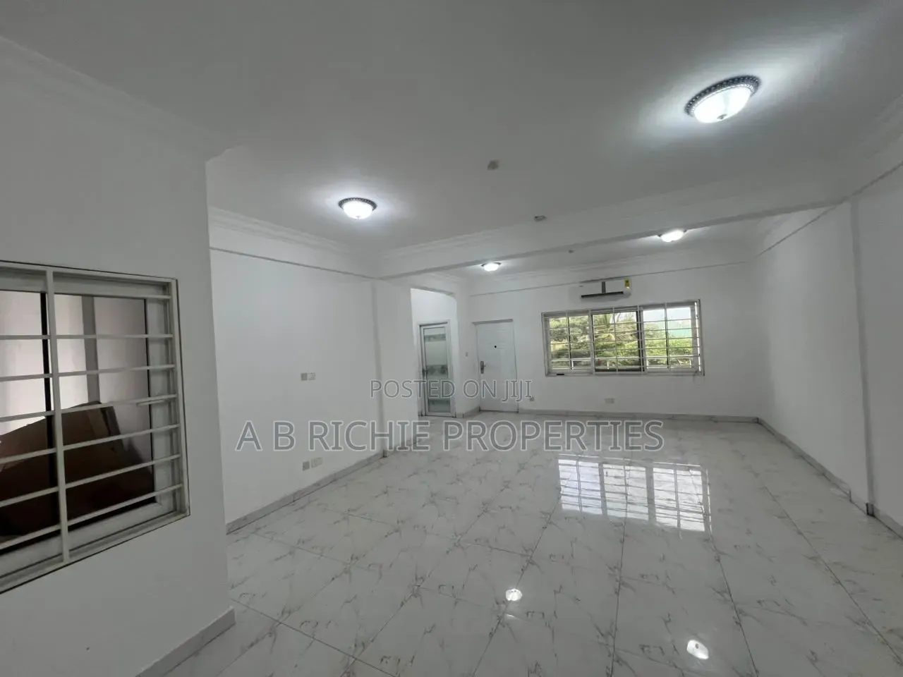 3bdrm Apartment in Ab Richie Properties, Tseaddo for rent in Tseaddo