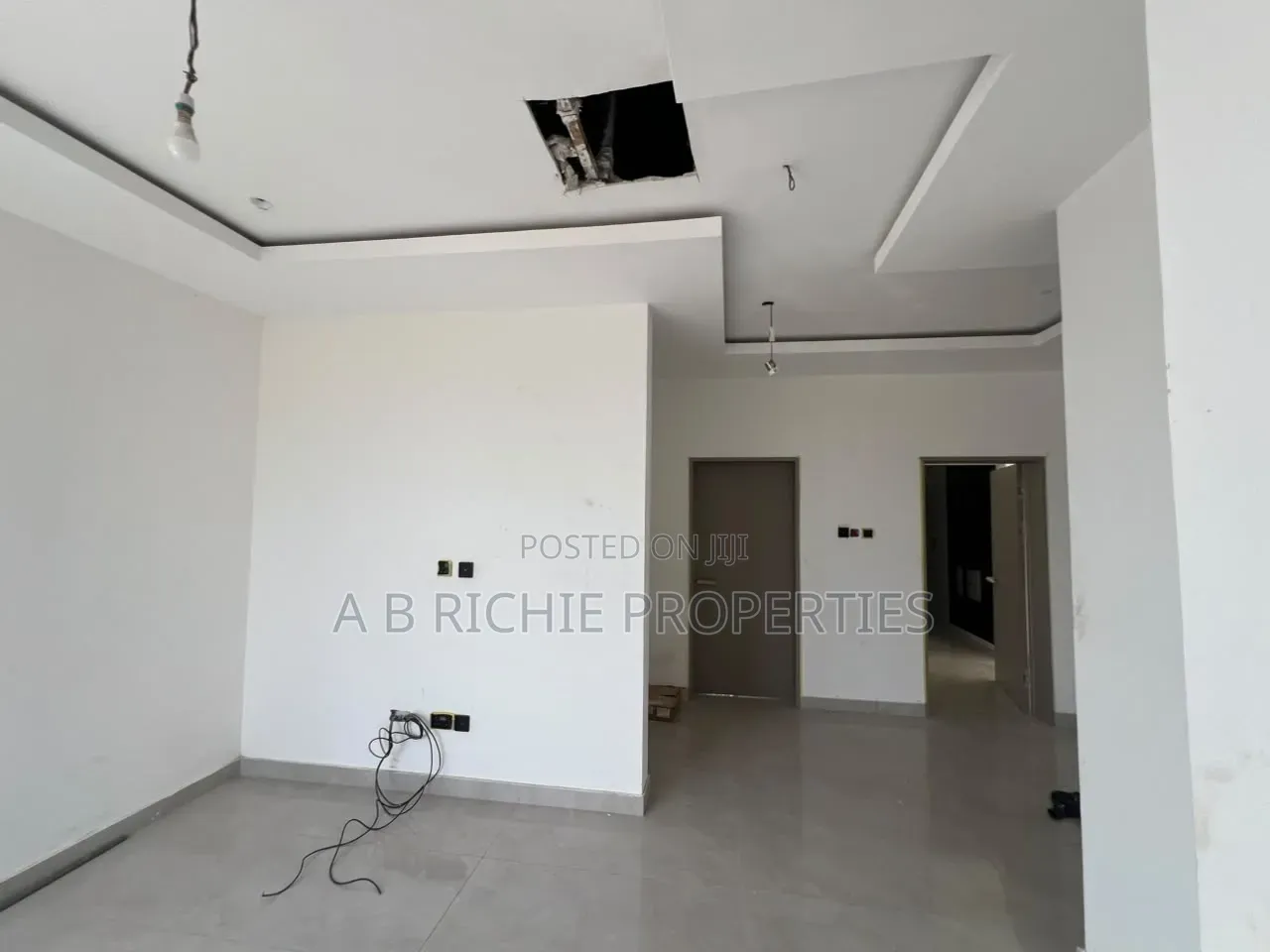 4bdrm House in Ab Richie Properties, Tseaddo for sale in Tseaddo