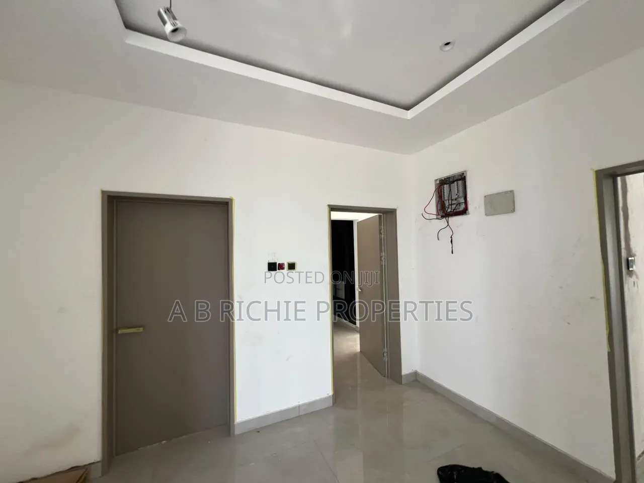 4bdrm House in Ab Richie Properties, Tseaddo for sale in Tseaddo
