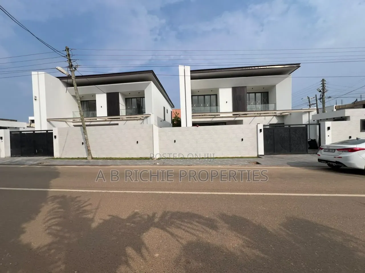 4bdrm House in Ab Richie Properties, Tseaddo for sale in Tseaddo