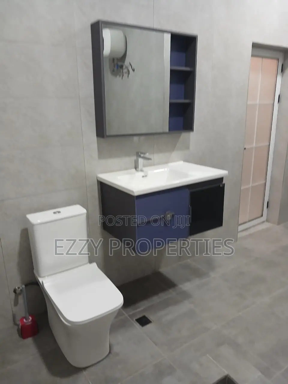 1bdrm Apartment in Adringanor, East Legon for rent in East Legon