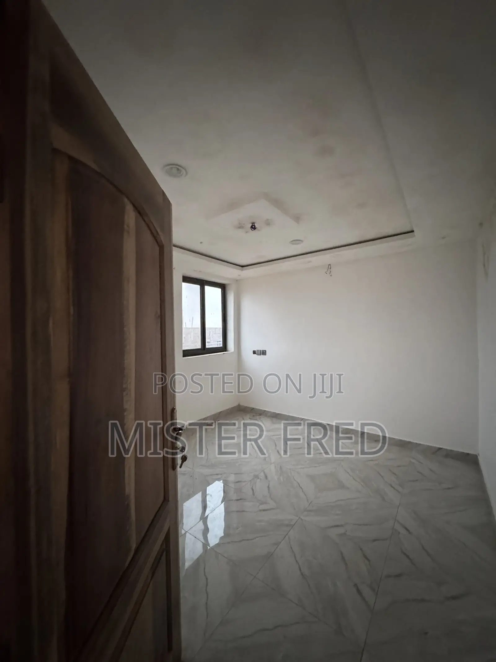 2bdrm Apartment in Redtop, Weija for rent in Weija