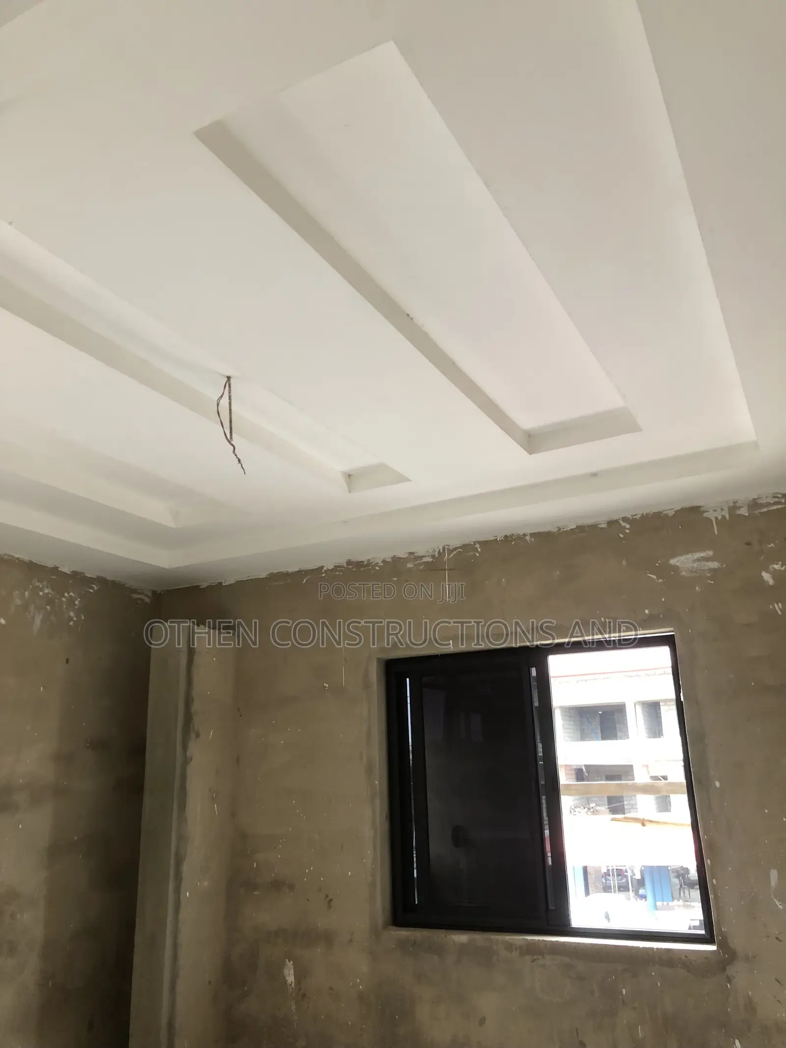 2bdrm Apartment in Othen Estate Consult, Greater Accra for rent in Greater Accra