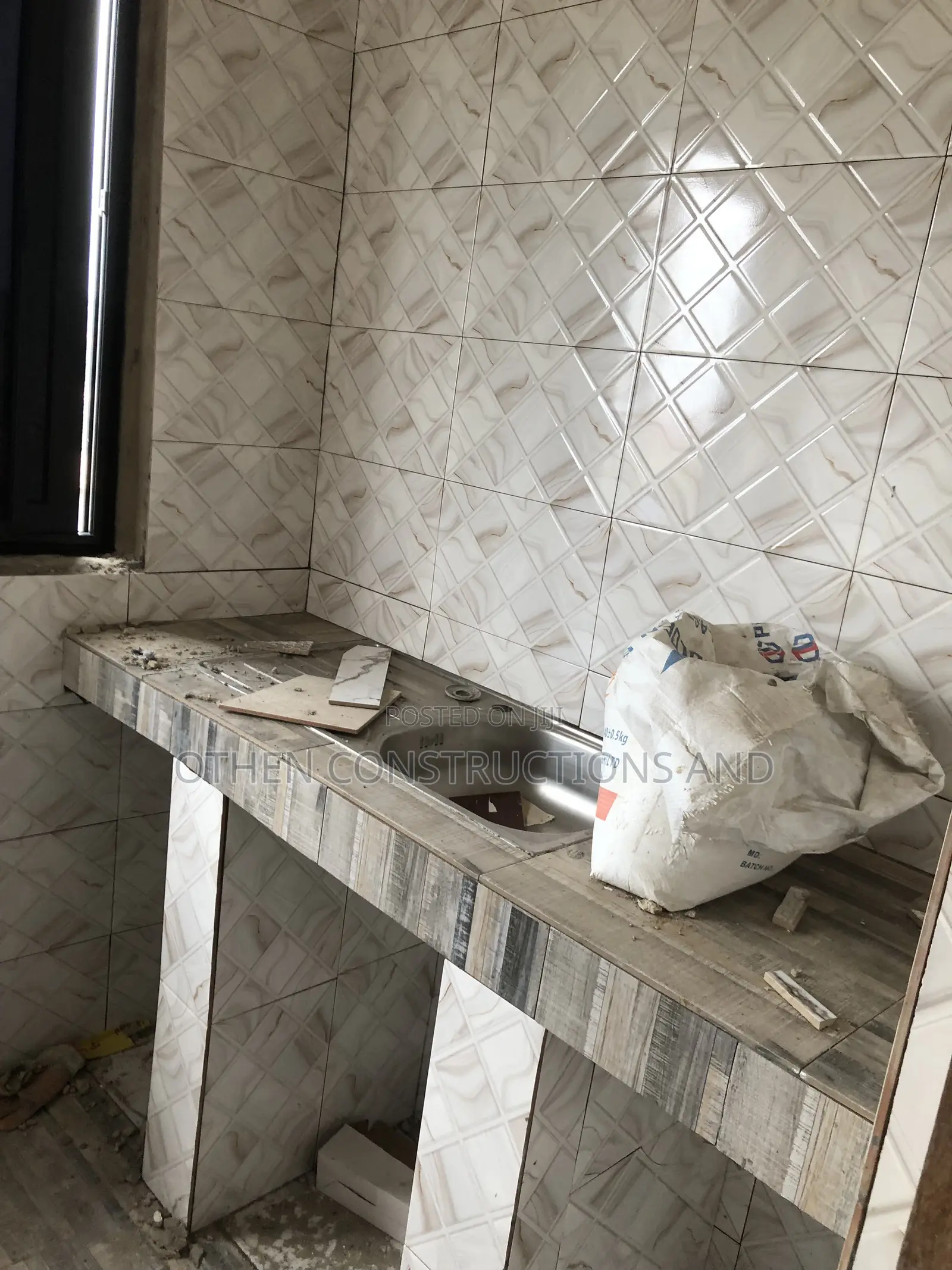 2bdrm Apartment in Othen Estate Consult, Greater Accra for rent in Greater Accra