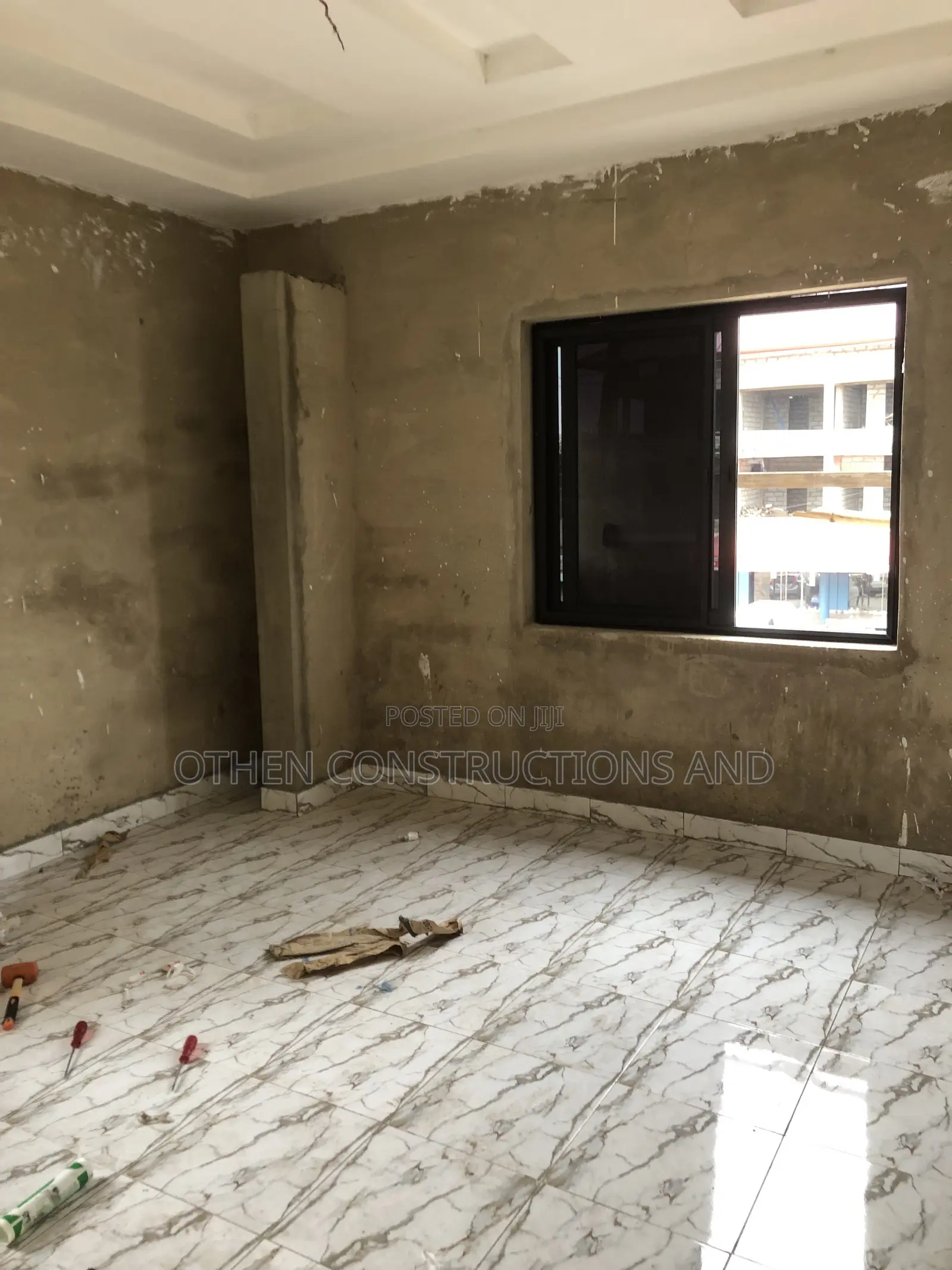 2bdrm Apartment in Othen Estate Consult, Greater Accra for rent in Greater Accra