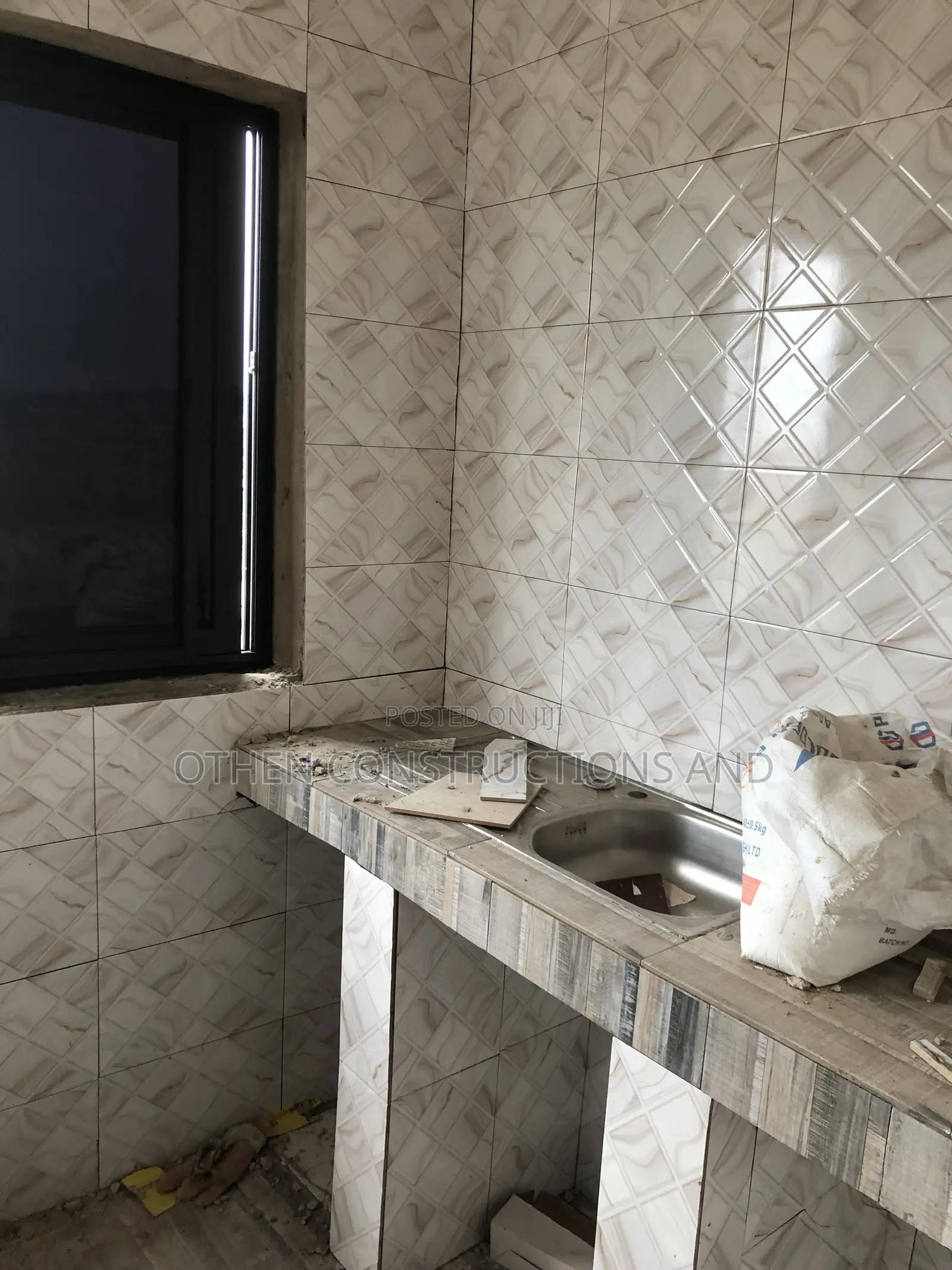 2bdrm Apartment in Othen Estate Consult, Greater Accra for rent in Greater Accra